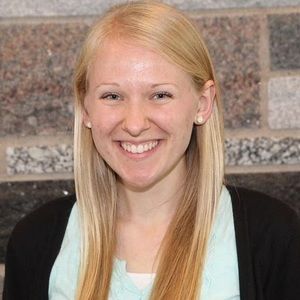 Meet your Posher, Nikki